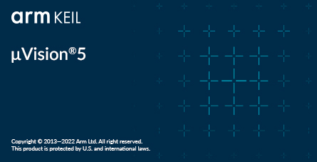 Keil – Primeiras configurações